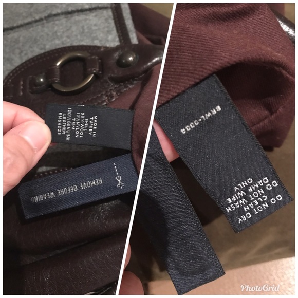 Vintage BR medium tote - Picture 8 of 8